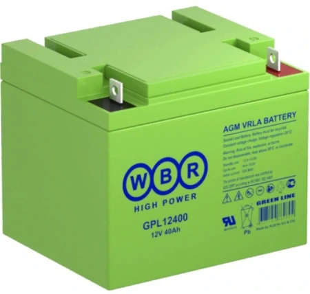 WBR GPL12450